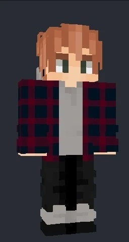 Eirik Damerson Liberium - AI Character on RolePlai