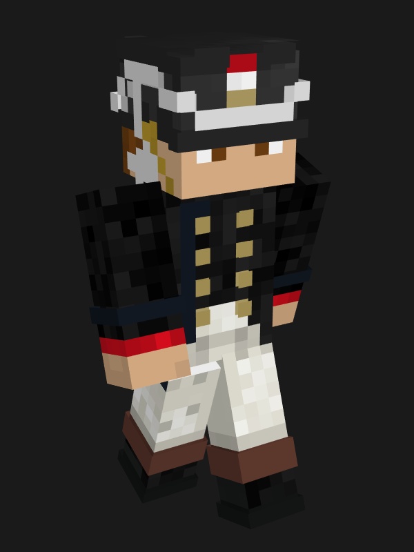 Egor Tsukanov - AI Character on RolePlai