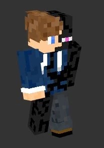 Endmxn - AI Character on RolePlai