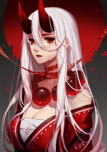 Empress Yuki - AI Character on RolePlai