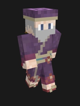 Eldritch - AI Character on RolePlai