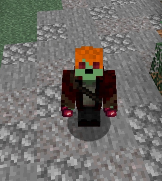 Ear Bardur - AI Character on RolePlai
