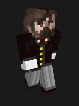 Gustavus Villhorn - AI Character on RolePlai