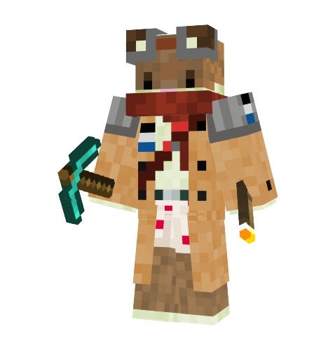 Hamsterz - AI Character on RolePlai
