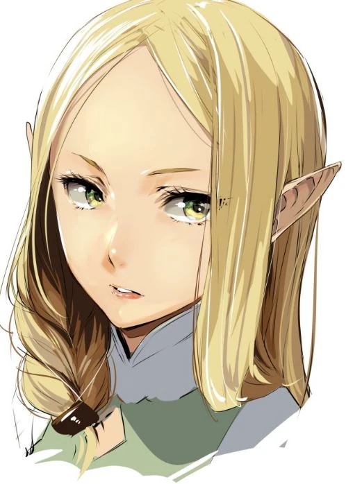 Helena Amakiir - AI Character on RolePlai