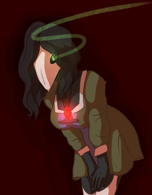 Hinda - AI Character on RolePlai