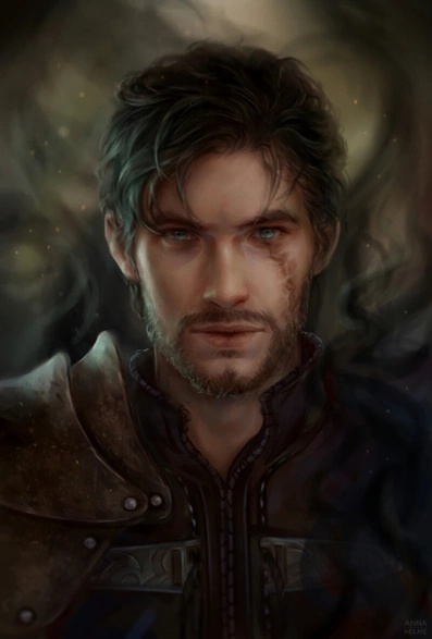 Hendrik Visscehre - AI Character on RolePlai