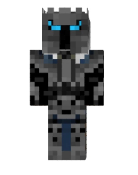 Harry knight - AI Character on RolePlai