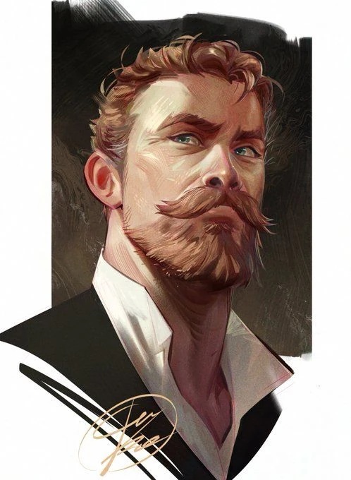 Hamith Highcaster - AI Character on RolePlai