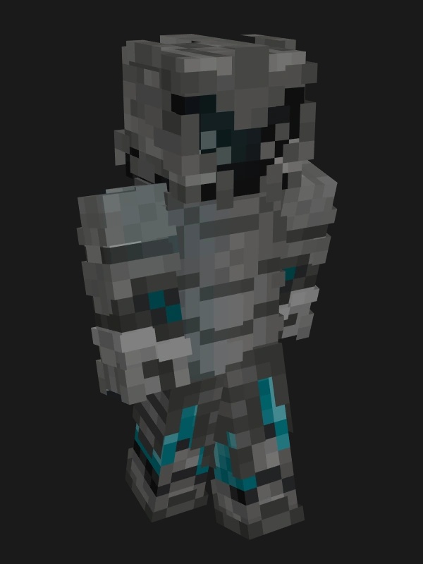 Handakar - AI Character on RolePlai