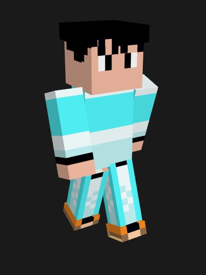 Icer Truthuc - AI Character on RolePlai