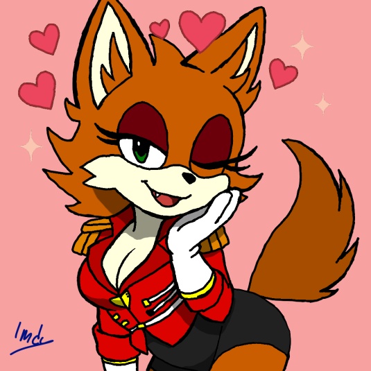 Imdy - AI Character on RolePlai