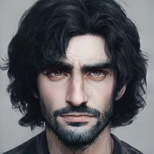 Hugh - AI Character on RolePlai