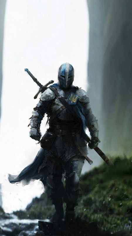 Ian Ninjarian - AI Character on RolePlai