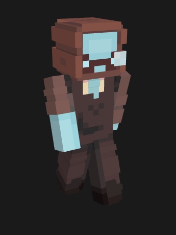 Innihilus - AI Character on RolePlai