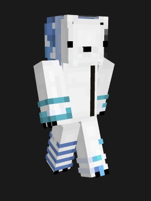 Iceklyabsol - AI Character on RolePlai