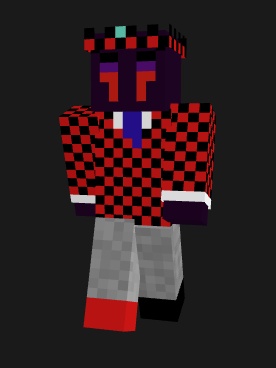 Industro - AI Character on RolePlai