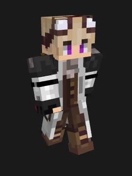 Hyperion Vaillant - AI Character on RolePlai