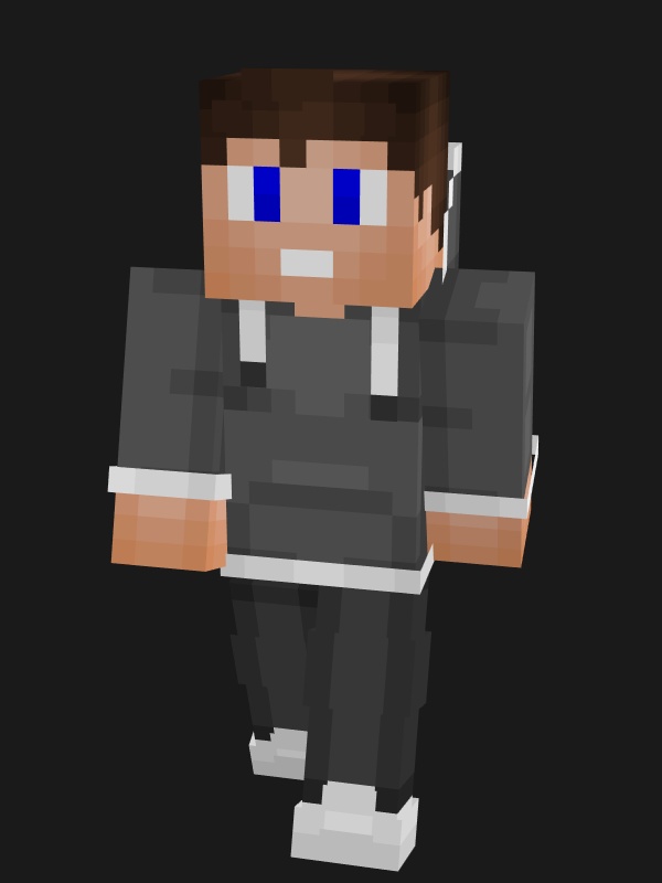 Issac Vetavos - AI Character on RolePlai