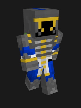 Jay Burrow - AI Character on RolePlai