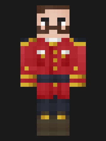 Imperius Aurelian - AI Character on RolePlai