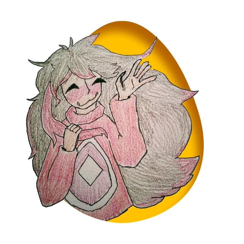 Marie - AI Character on RolePlai