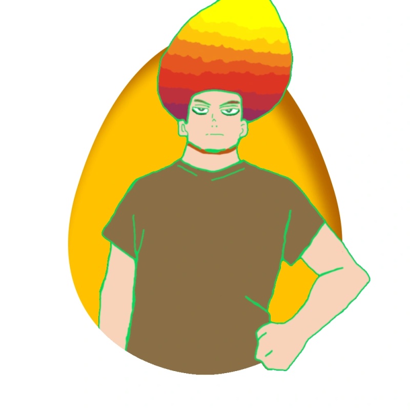 Smily Elemax - AI Character on RolePlai
