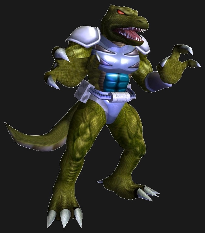 Bio Rex - AI Character on RolePlai