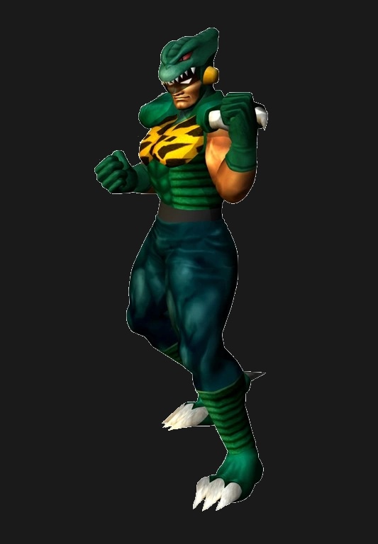 Beastman - AI Character on RolePlai