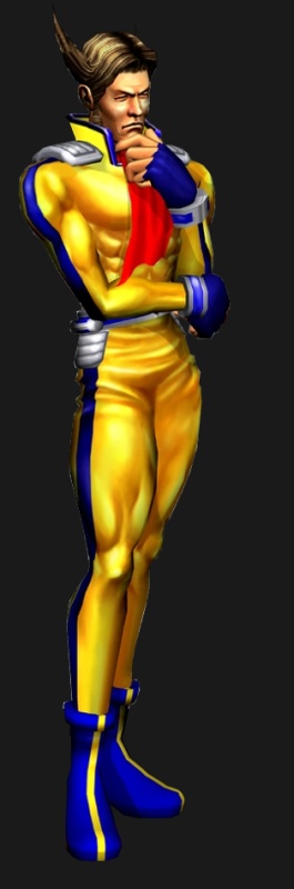 Dr. Stewart - AI Character on RolePlai
