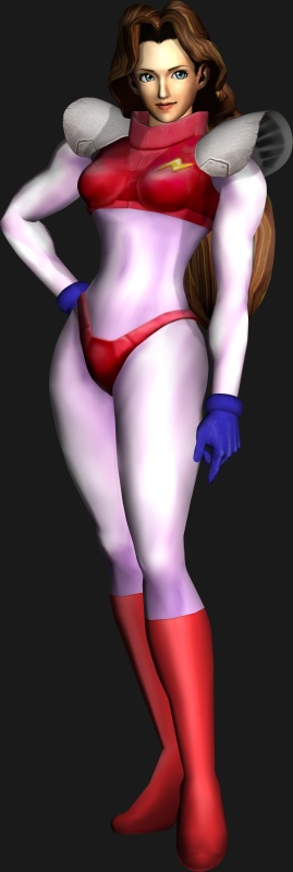 Jody Summer - AI Character on RolePlai