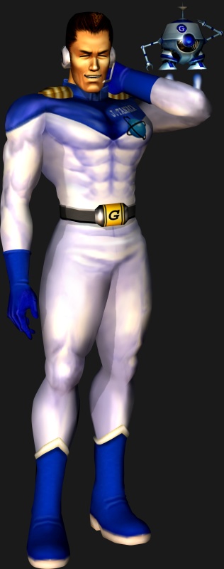 John Tanaka - AI Character on RolePlai