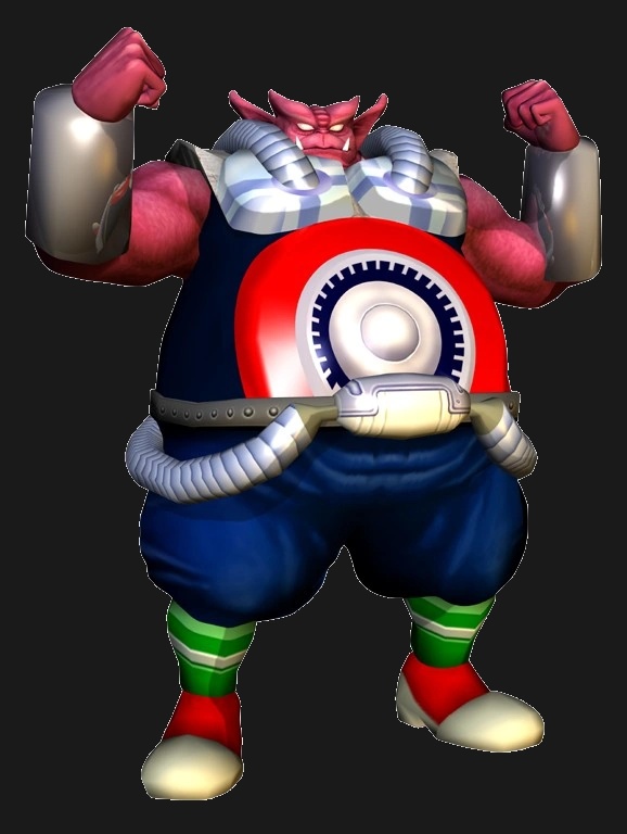 Draq - AI Character on RolePlai