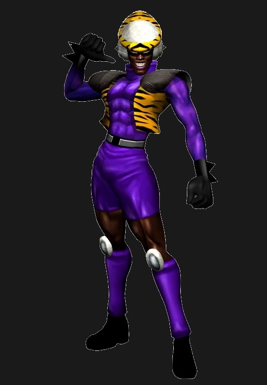Baba - AI Character on RolePlai