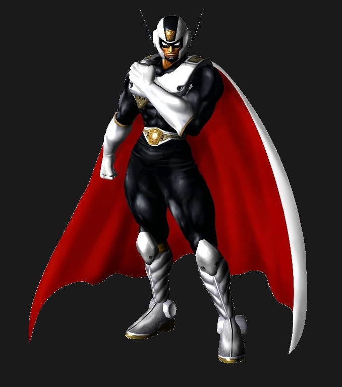 Phoenix - AI Character on RolePlai