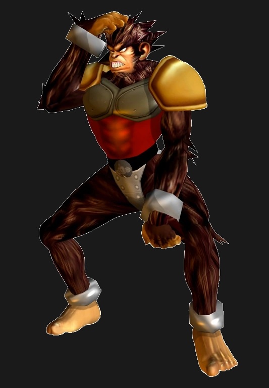 Billy - AI Character on RolePlai