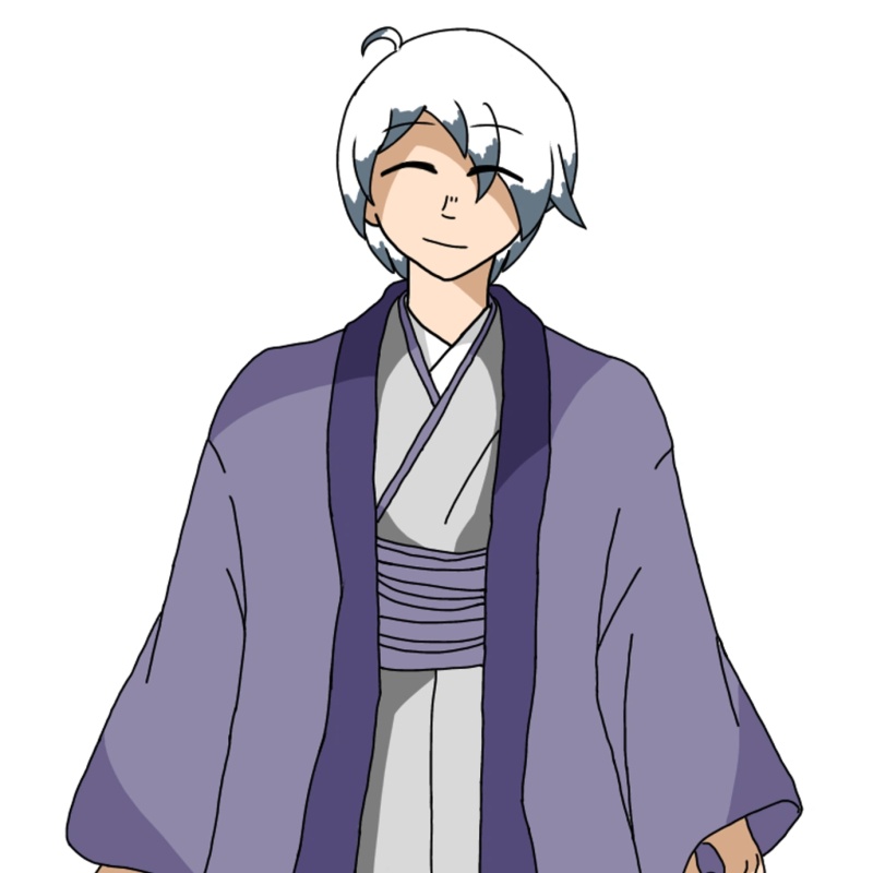 Hikari Kyoudo - AI Character on RolePlai