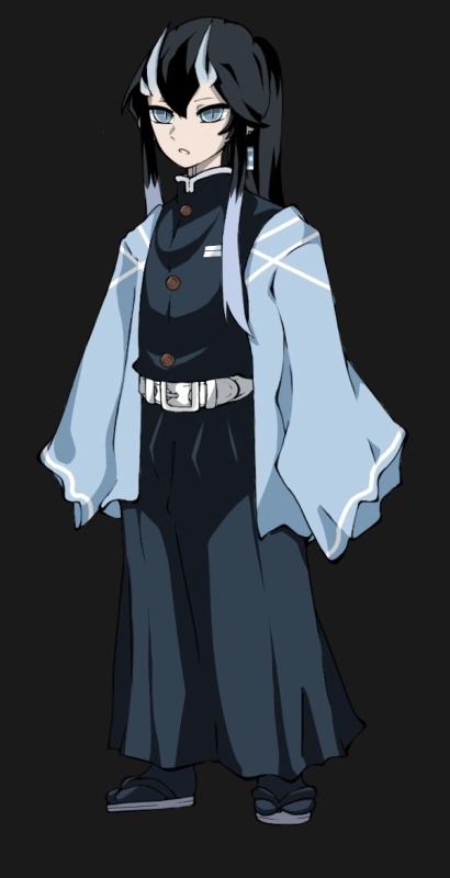 Fuyuko Takashi - AI Character on RolePlai