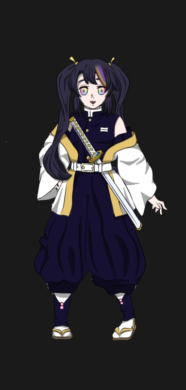 Etsuko Tomioka - AI Character on RolePlai