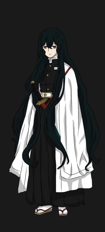 Chihana Jigoku - AI Character on RolePlai