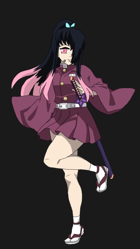 Haruhi Tokito - AI Character on RolePlai