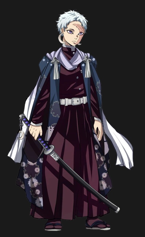 Kazuma Katayama - AI Character on RolePlai