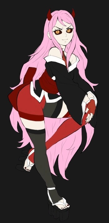 Nikki - AI Character on RolePlai