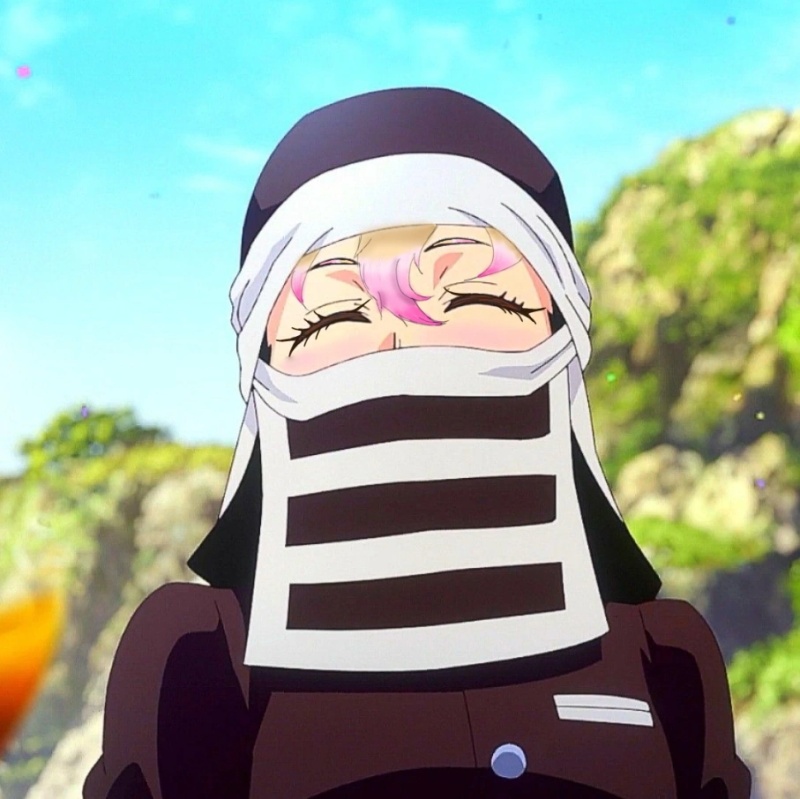 Kuki - AI Character on RolePlai