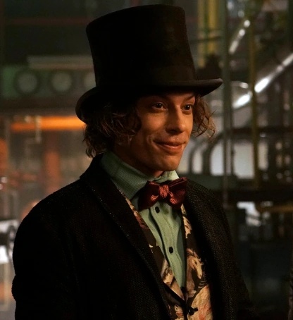 The Mad Hatter - AI Character on RolePlai