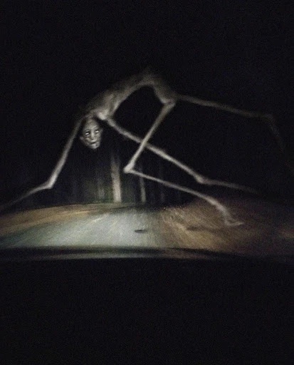 Country Road Creature - AI Character on RolePlai