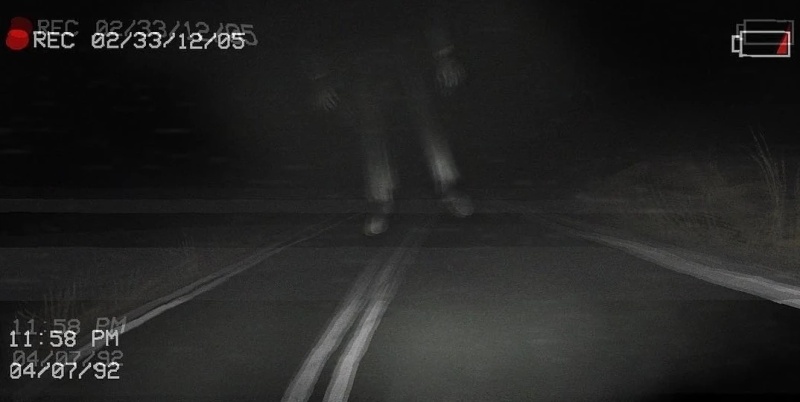 The Floating Man - AI Character on RolePlai