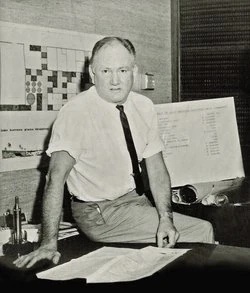 Robert P. McCulloch - AI Character on RolePlai
