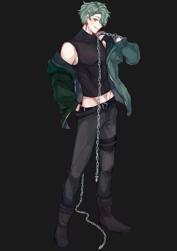 Sonata - AI Character on RolePlai