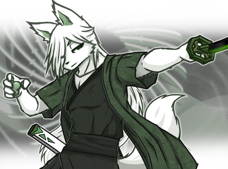 Blate Ashikaga - AI Character on RolePlai